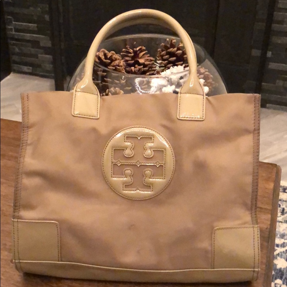 Tory Burch small tote
